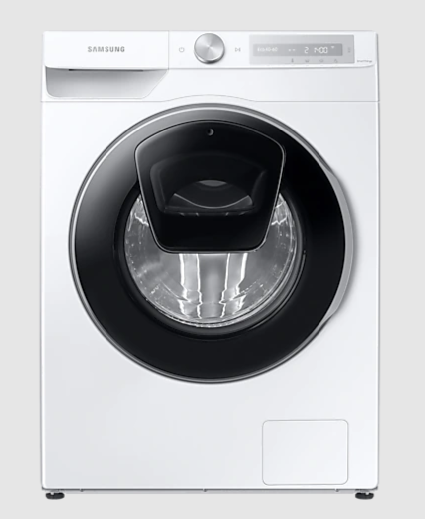 SAMSUNG WW80T684ALH wasmachine