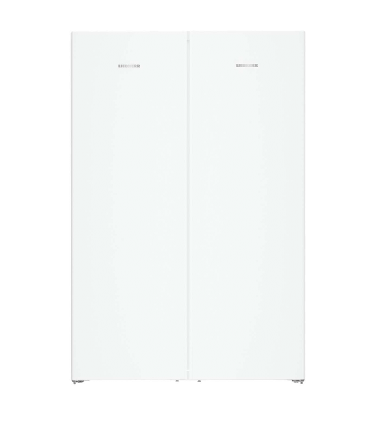 LIEBHERR XRF522022 side-by-side