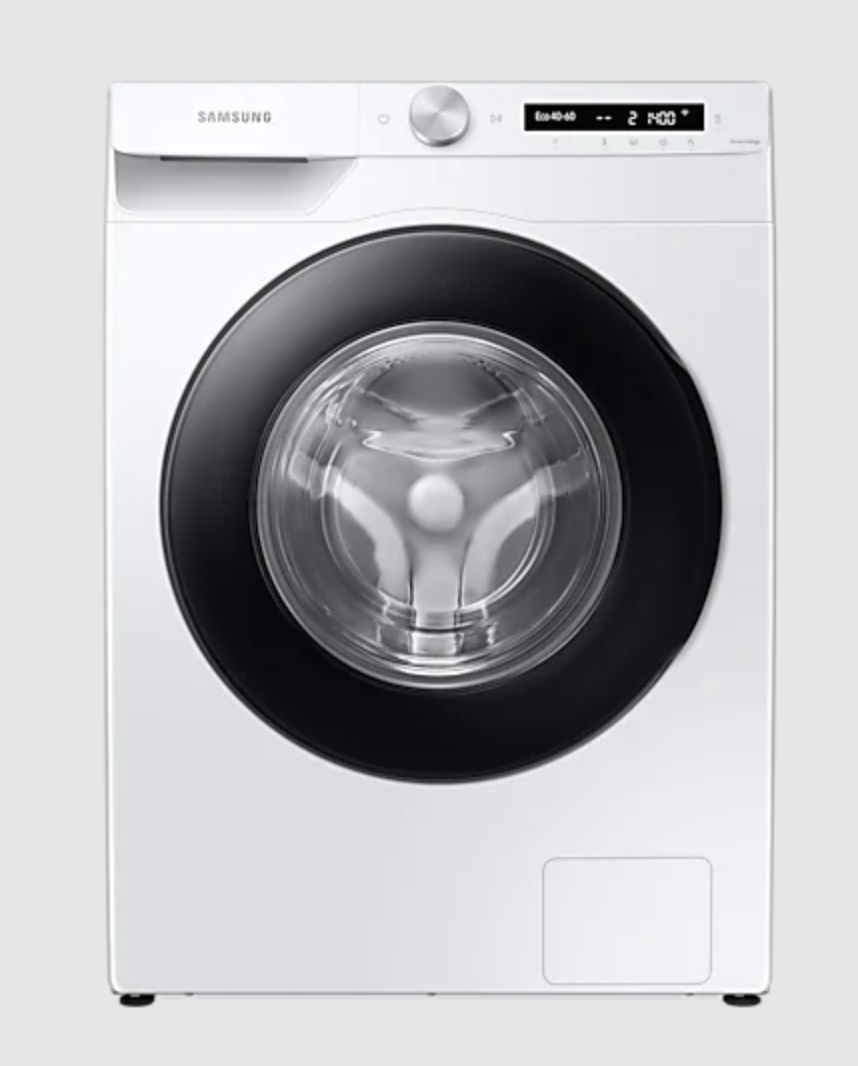 SAMSUNG WW80T534AAWAS2 wasmachine