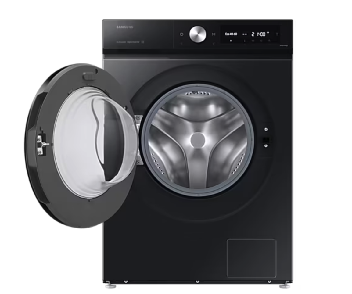 SAMSUNG WW11DB7B94GBU3 wasmachine