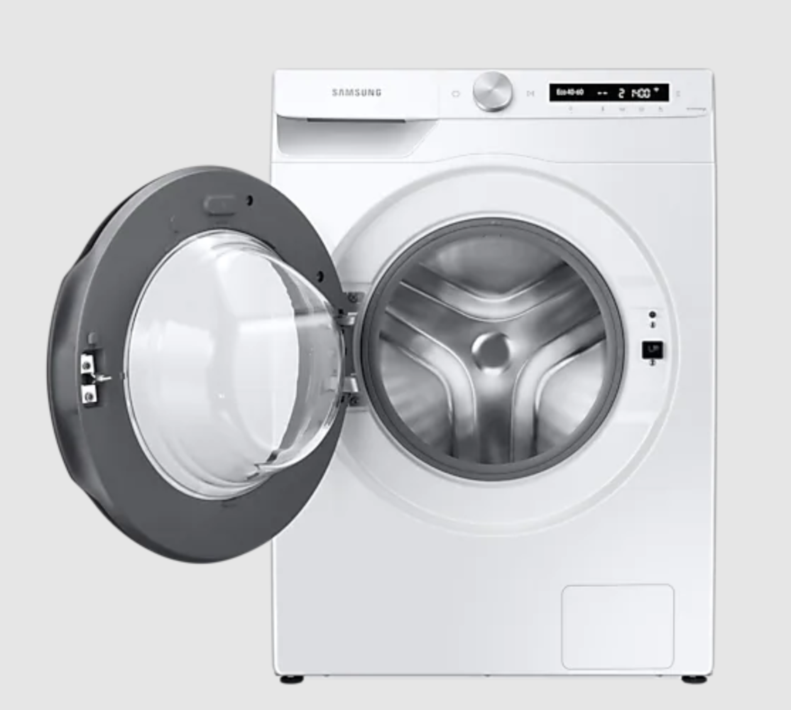 SAMSUNG WW80T534AAWAS2 wasmachine