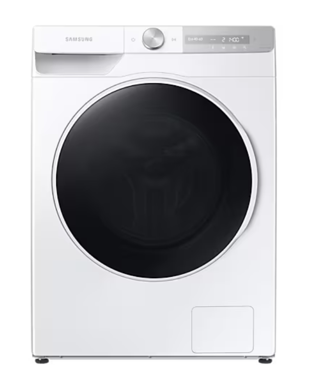 SAMSUNG WW80T734AWHAS2 wasmachine