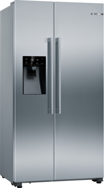 BOSCH KAD93AIDP SERIE 6 side-by-side - 179cm