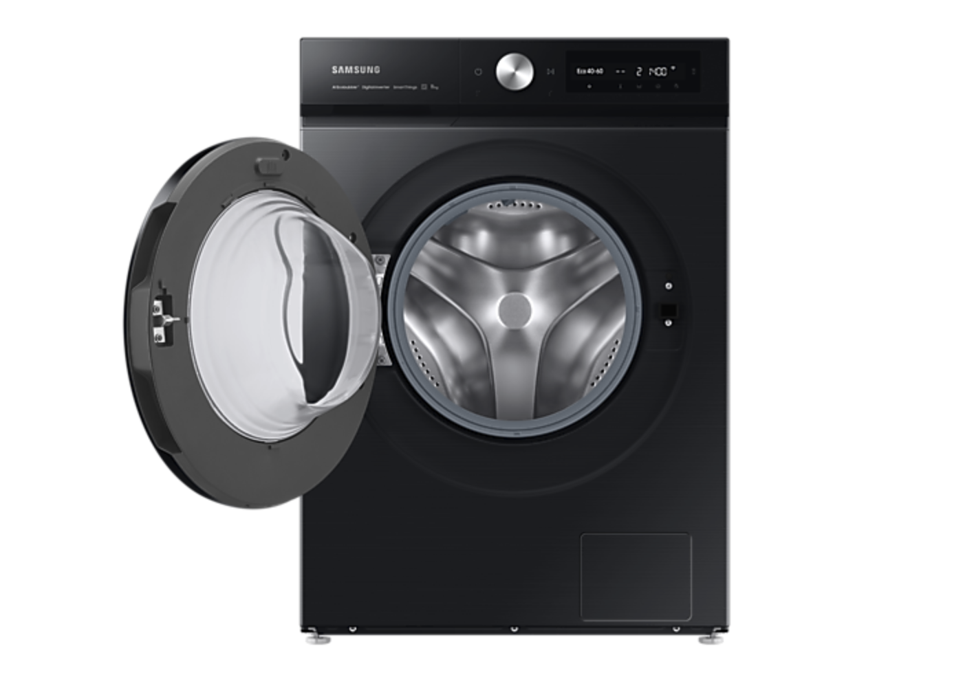 SAMSUNG WW11BB704AGB wasmachine