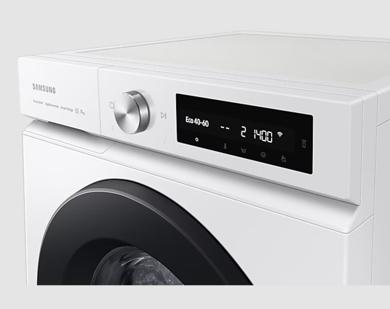 SAMSUNG WW11BB504AAW wasmachine