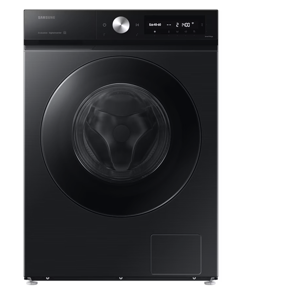 SAMSUNG WW90DB7U94GBU3 wasmachine