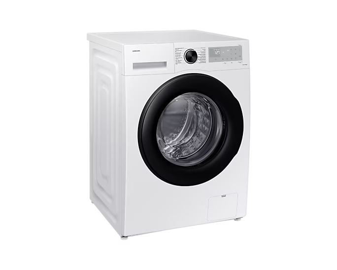 SAMSUNG WW81CGC04AAHEN wasmachine