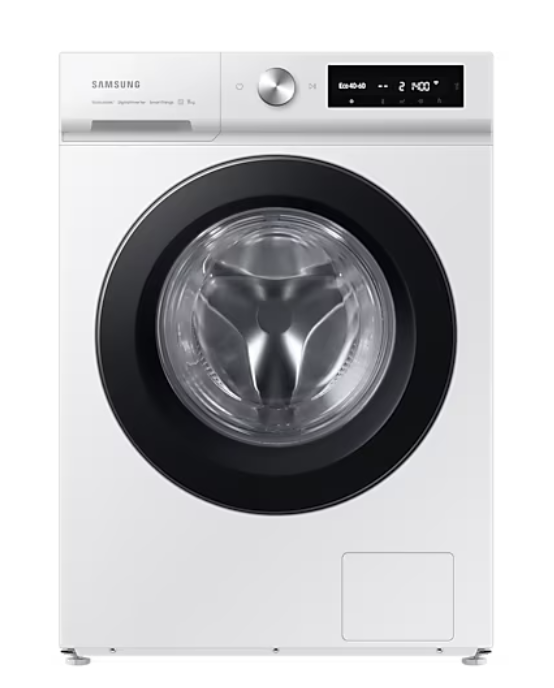 SAMSUNG WW11BB504AAW wasmachine