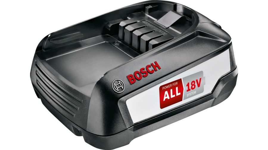 BOSCH BHZUB1830 batterij