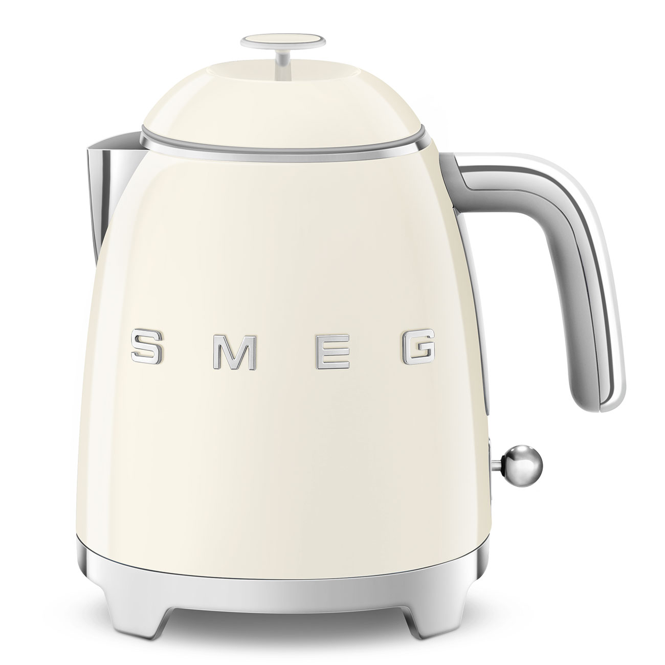 SMEG KLF05CREU waterkoker