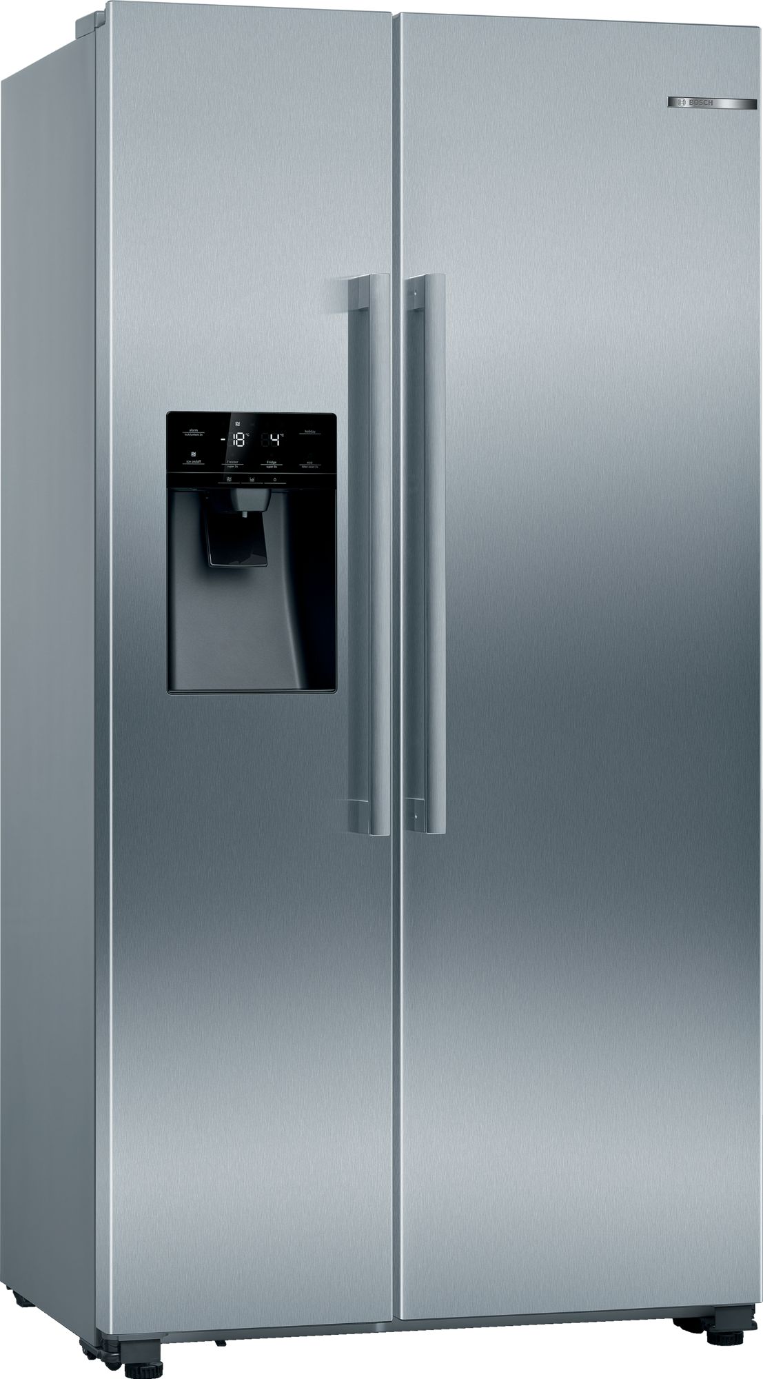 BOSCH KAD93AIEP SERIE 6 side-by-side - 179cm