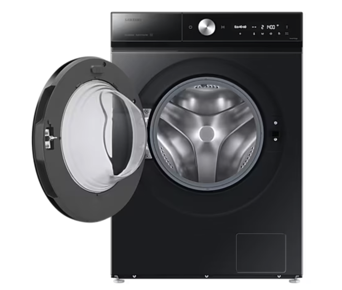 SAMSUNG WW90DB8U95GBU3 wasmachine