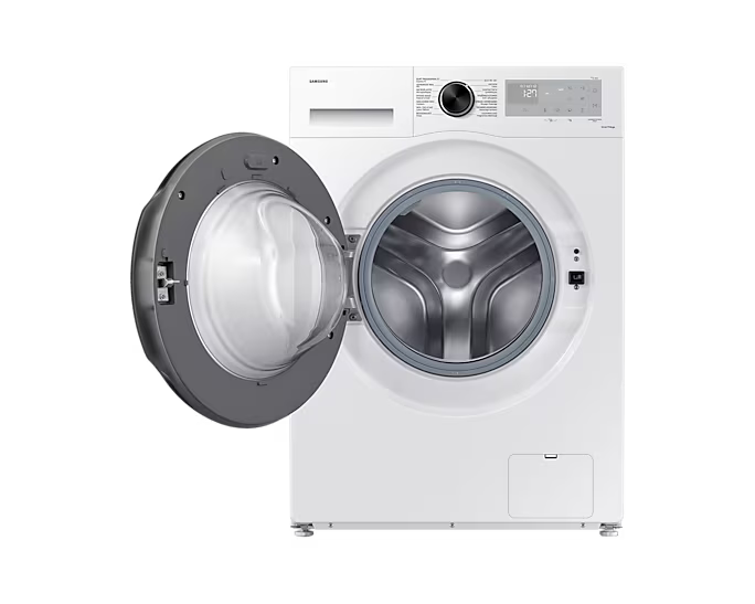 SAMSUNG WW81CGC04AAHEN wasmachine