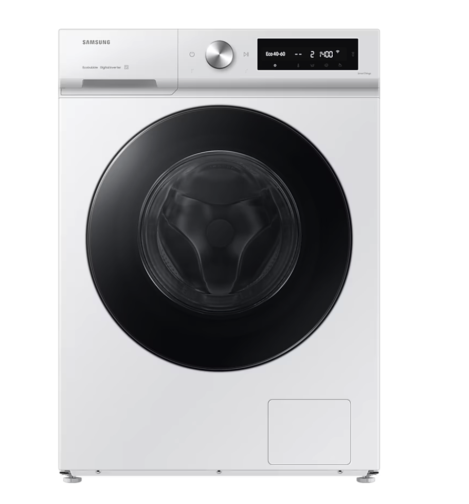 SAMSUNG WW11DB7B34GWU3 wasmachine