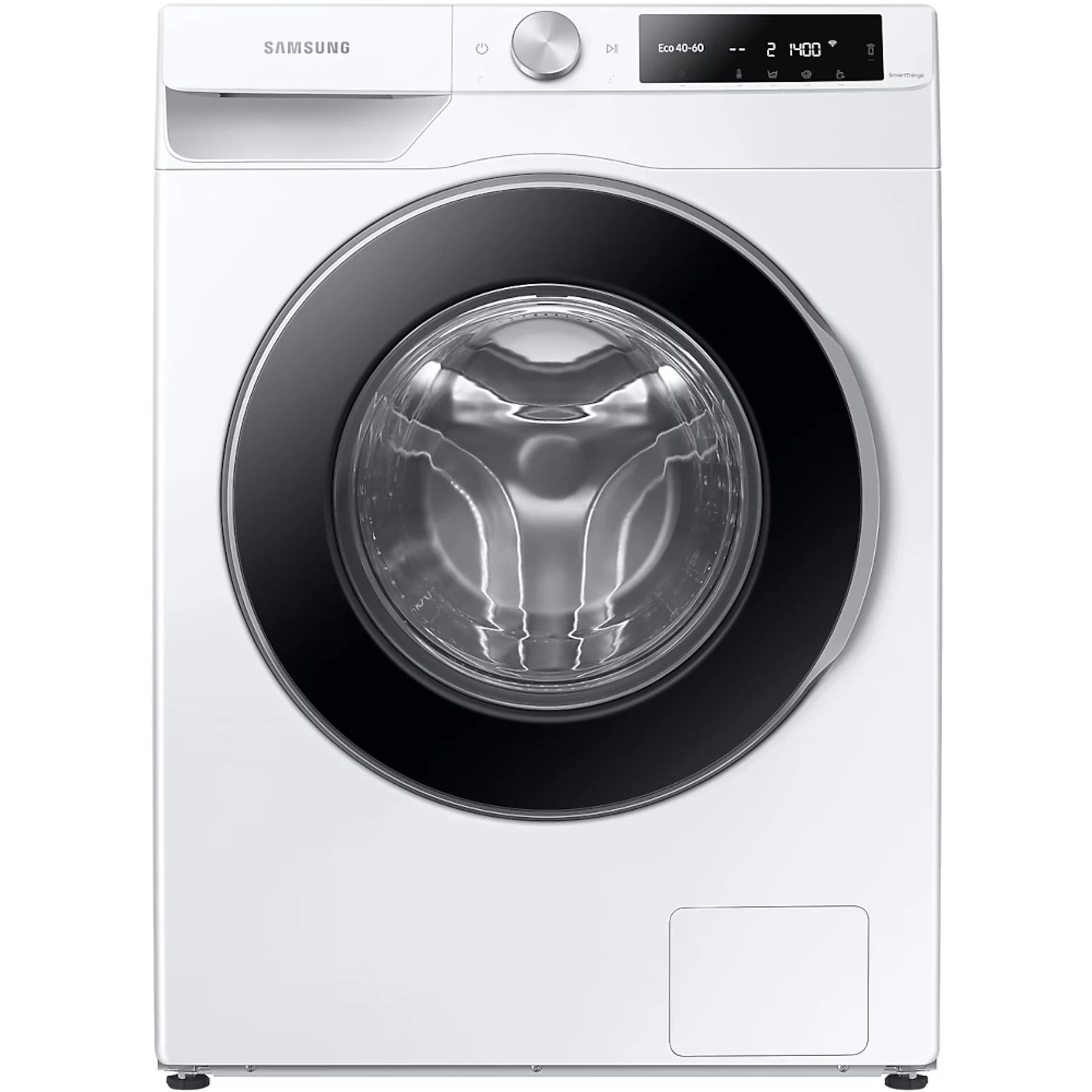 SAMSUNG WW90T504AAWCS2 wasmachine