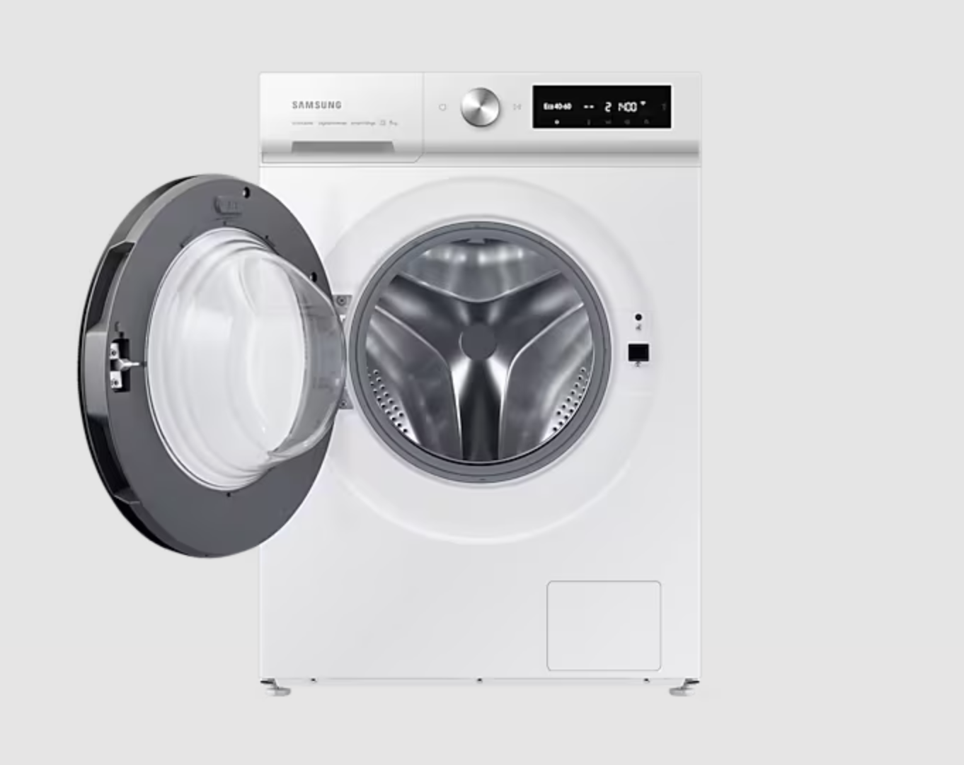 SAMSUNG WW11BB504AAW wasmachine