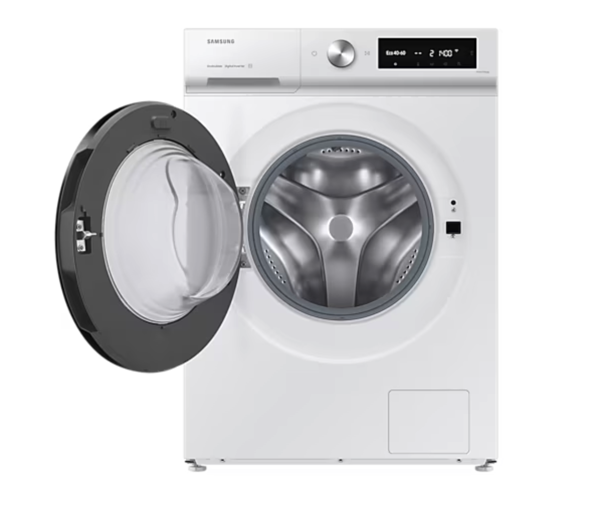 SAMSUNG WW11DB7B34GWU3 wasmachine