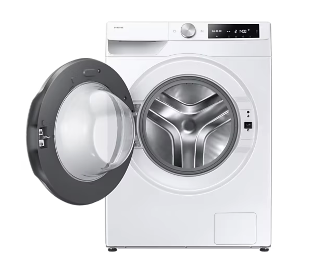 SAMSUNG WW11DG6B25LEU3 wasmachine