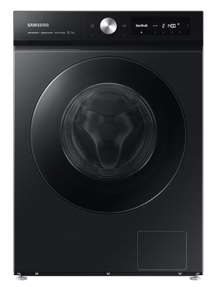 SAMSUNG WW11BB704AGB wasmachine