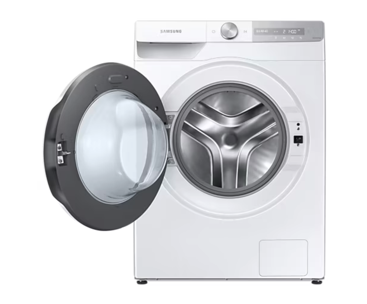 SAMSUNG WW80T734AWHAS2 wasmachine