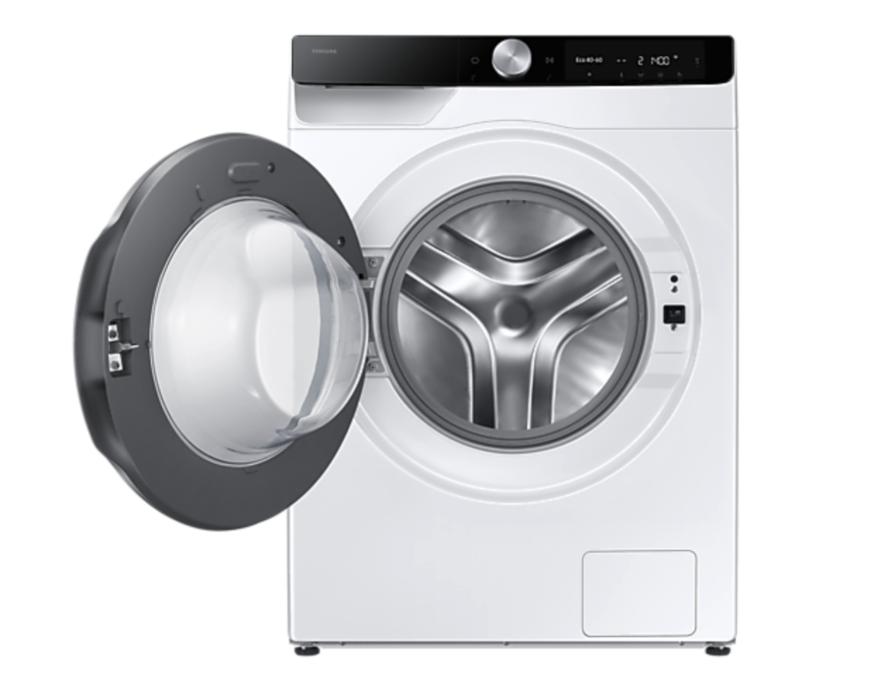 SAMSUNG WW90DG6U25LKU3 wasmachine