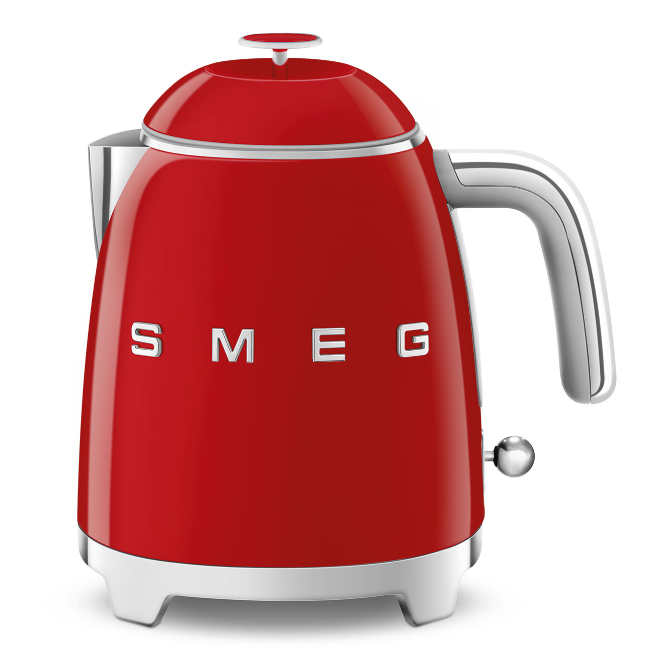 SMEG KLF05RDEU waterkoker