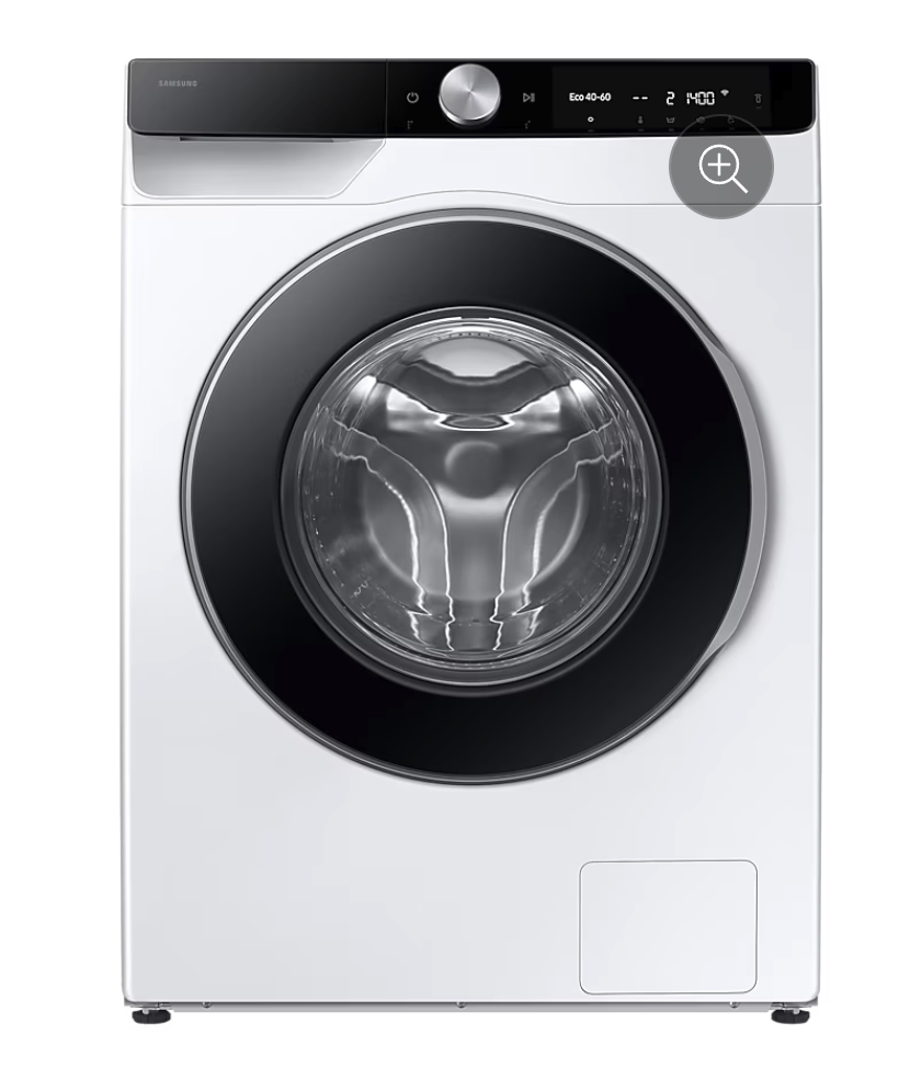 SAMSUNG WW11DG6B85LKU3 wasmachine