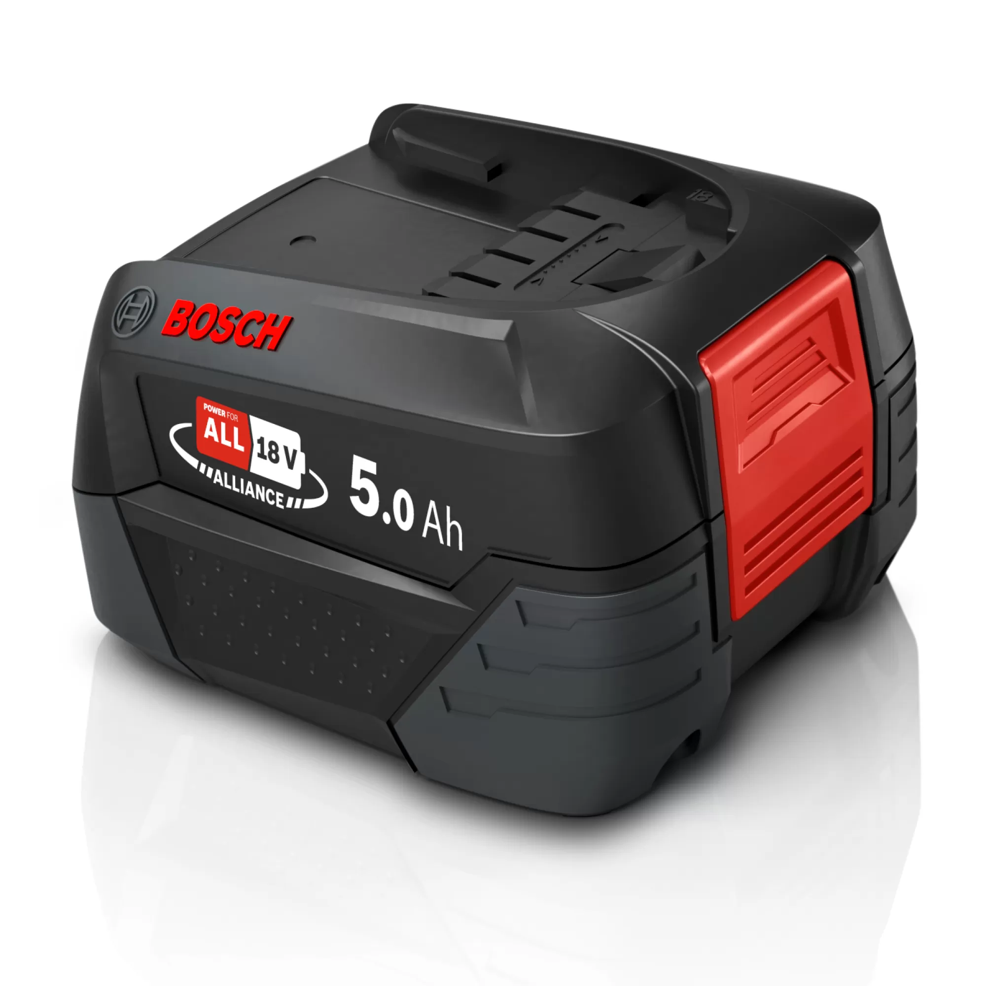 BOSCH BHZUB1850 batterij