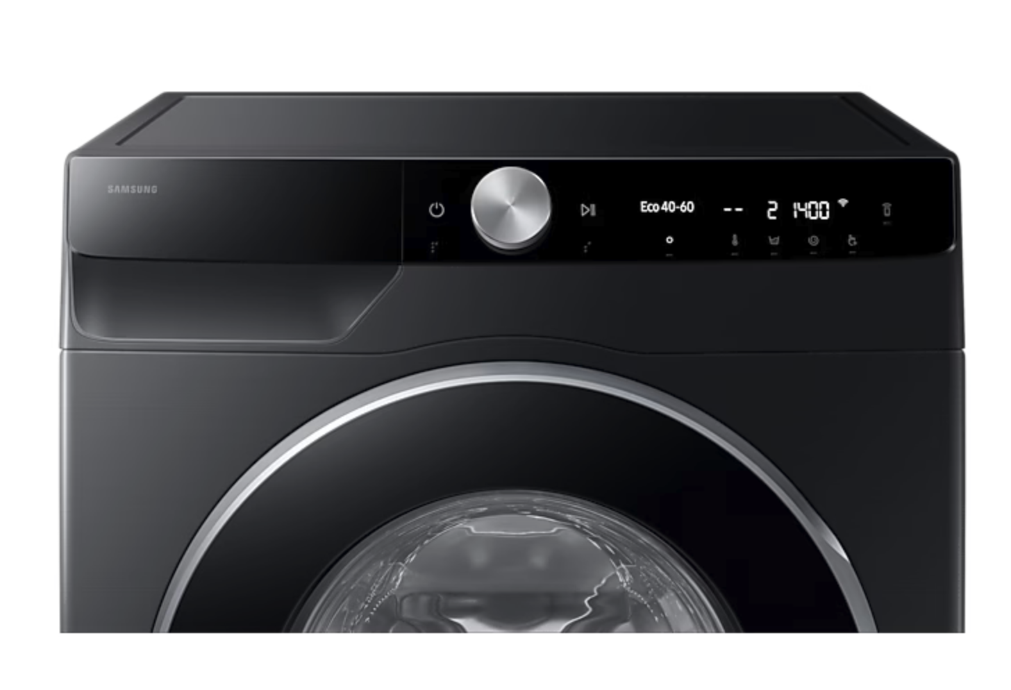 SAMSUNG WW90DG6U85LBU3 wasmachine