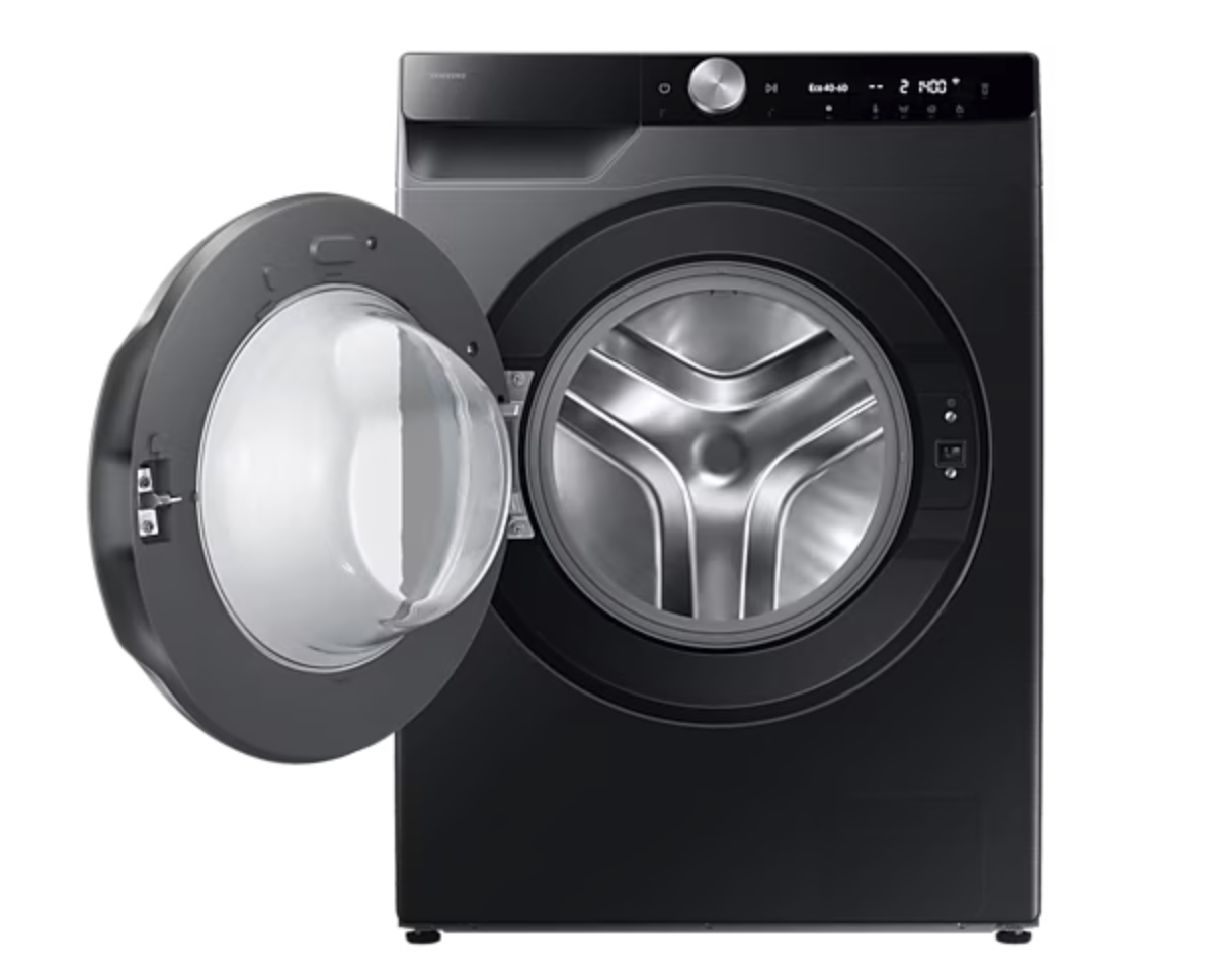 SAMSUNG WW90DG6U85LBU3 wasmachine