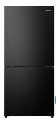 HISENSE RQ5P470SAFE side-by-side - 178cm